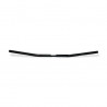 Drag Bar 1" Noir Fehling largeur 92cm avec empreintes