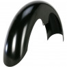 Garde-boue avant Klock Werks Slicer roue 21" pour Touring de 1999 à 2013