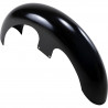 Garde-boue avant Klock Werks Slicer roue 21" pour Touring de 1999 à 2013