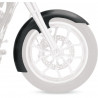 Garde-boue avant Klock Werks Slicer roue 21" pour Touring de 1999 à 2013