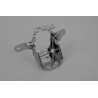 Support haut moteur chromé pour Sportster de 1995 à 2003