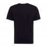 T-shirt King Kerosin modèle Speed Lords couleur noir