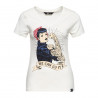 T-shirt Queen Kerosin We Can do it Taille S