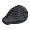 Selle-solo-midline-Biltwell-modèle-Diamond