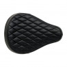 Selle solo midline Biltwell modèle Diamond