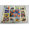 Set de table route 66
