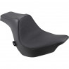 Selle bi-place predator 3 pour Softail fat boy FLFB FLFBS de 2018 à 2020