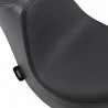 Selle bi-place predator 3 pour Softail fat boy FLFB FLFBS de 2018 à 2020