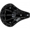 Selle solo Biltwell modèle Smooth 38cm x 29cm