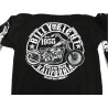 Sweat à capuche Billy Eight Kustom