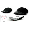 Support de selle solo large 35.6cm x 31.8cm
