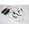Kit complet de platines pour FXD de 2006 et après