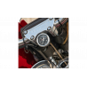 Kit mano de pression d'huile Feuling Noir pour Milwaukee Eight de 2017 à 2020