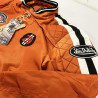 Veste Von Dutch Fly Couleur orange