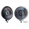 Phare à Led 5 3/4" Odyssee finition Chrome