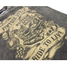 T-shirt Anatomic Vintage