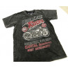 T-shirt Anatomic Races