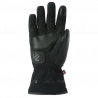 Gants Hiver V-Quattro modèle Guzzo couleur noir