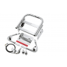 Kit de conversion de Tour Pak détachable pour touring de 1997 à 2008