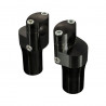 Kit-de-Riser-pour-Springer-Free-Spirit-noir