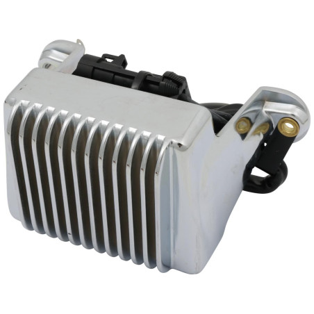 Régulateur-Motor-Factory-chromé