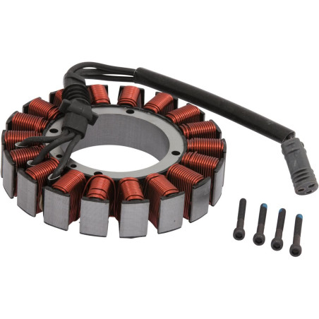 Stator-50-Amp-pour-Touring-de-2006-à-2016