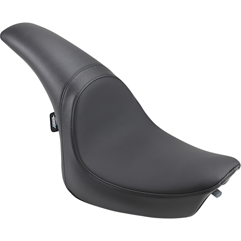 Selle-Bi-place-Predator-lisse
