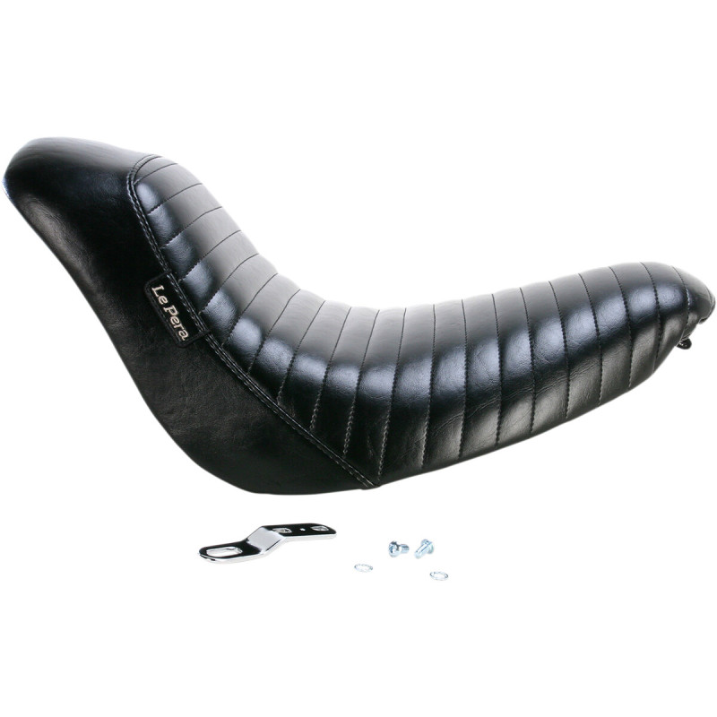 Selle-Solo-Bare-Bones-Plissée-de-Le-Pera