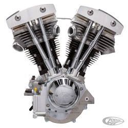 Moteur-complet-S-S-80-Shovelhead