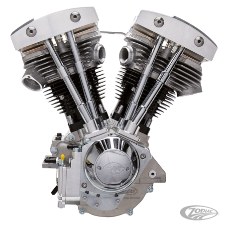 Moteur-complet-S-S-80-Shovelhead