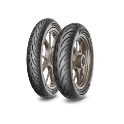 Pneu Michelin Road Classic avant 100/90-B19