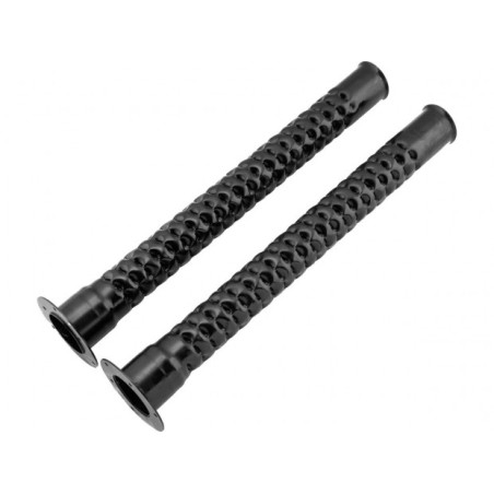 Chicanes-Silencieuses-Maverick-4"-Crusher