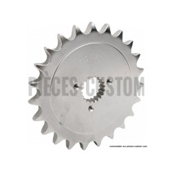 Pignon de 20 dents pour Sportster de 1986 à 1990