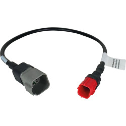 Adaptateur ODB 6 pin Can pour modèles 2021 up