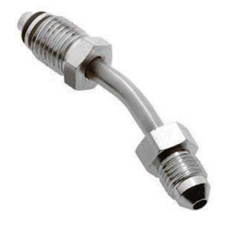 Adaptateur pour la durite d'embrayage