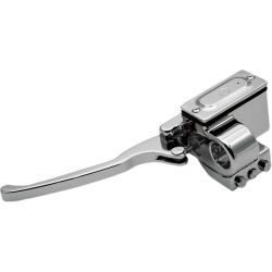Maitre Cylindre d'embrayage hydraulique poli de GMA avec boutons