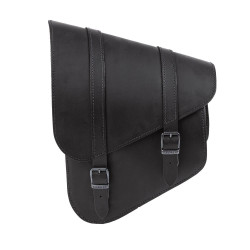 Sacoche-latérale-gauche-cuir-Noir-Ledrie