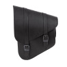 Sacoche-latérale-gauche-cuir-Noir-Ledrie