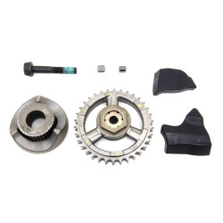 Ensemble de pignon compensateur pour Twin Cam de 2011 à 2016