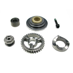 Ensemble de pignon compensateur pour Twin Cam de 2011 à 2016