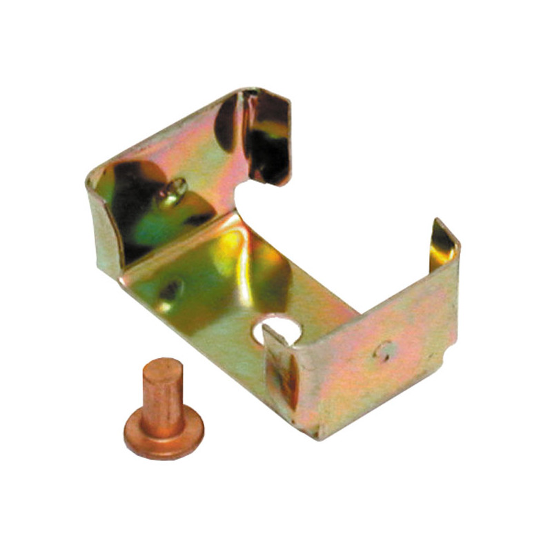 Porte-fusible-avec-rivet