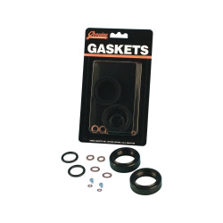 Kit complet de joints spi pour fourche diamètre 35 mm