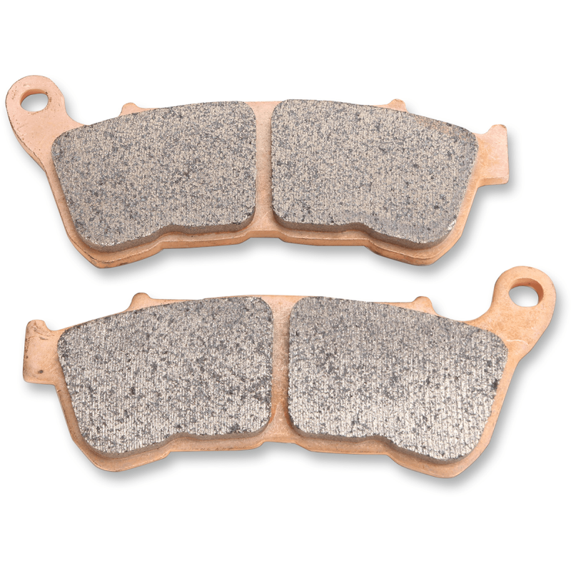 Plaquettes-frein-Avant-Métal-fritté-Sportster