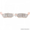 Plaquettes-frein-arrière-Métal-fritté-CL-Brakes-Softail-Dyna