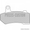Plaquettes-frein-Avant-Métal-fritté-CL-Brakes