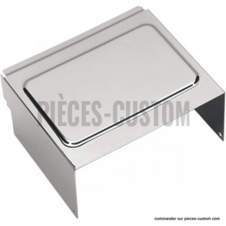 Cache-batterie-chromé-pour-Dyna-XL
