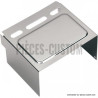 Cache-batterie-chromé-Dyna-Sportster