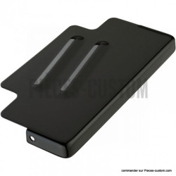 Couvercle-de-batterie-Noir-pour-Dyna