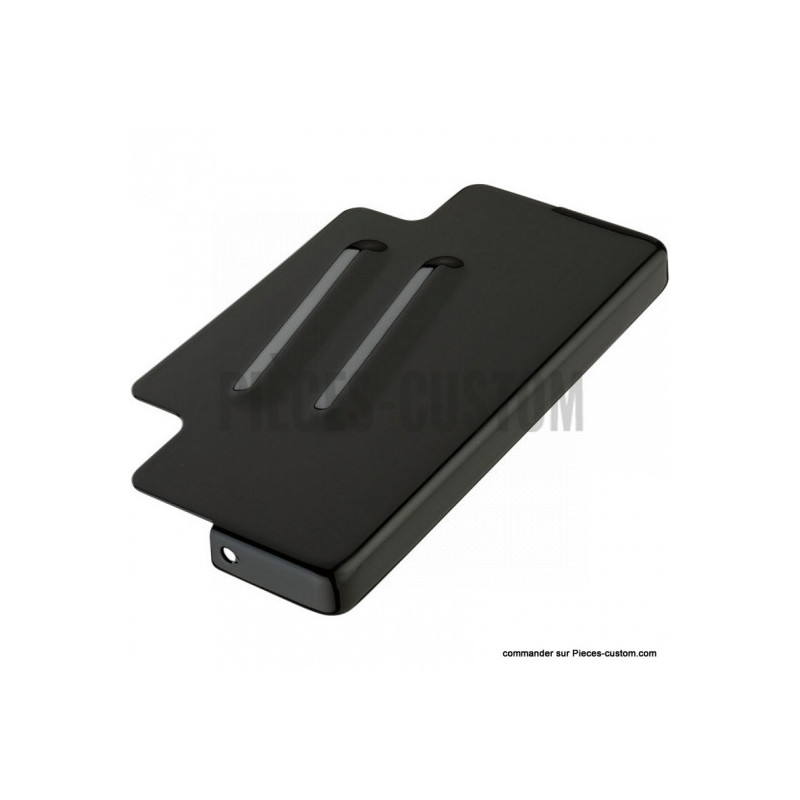 Couvercle-de-batterie-Noir-pour-Dyna