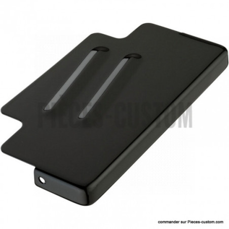 Couvercle-de-batterie-Noir-pour-Dyna